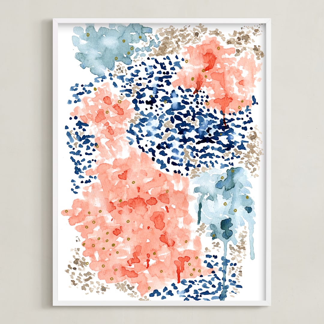 Flutter Watercolor