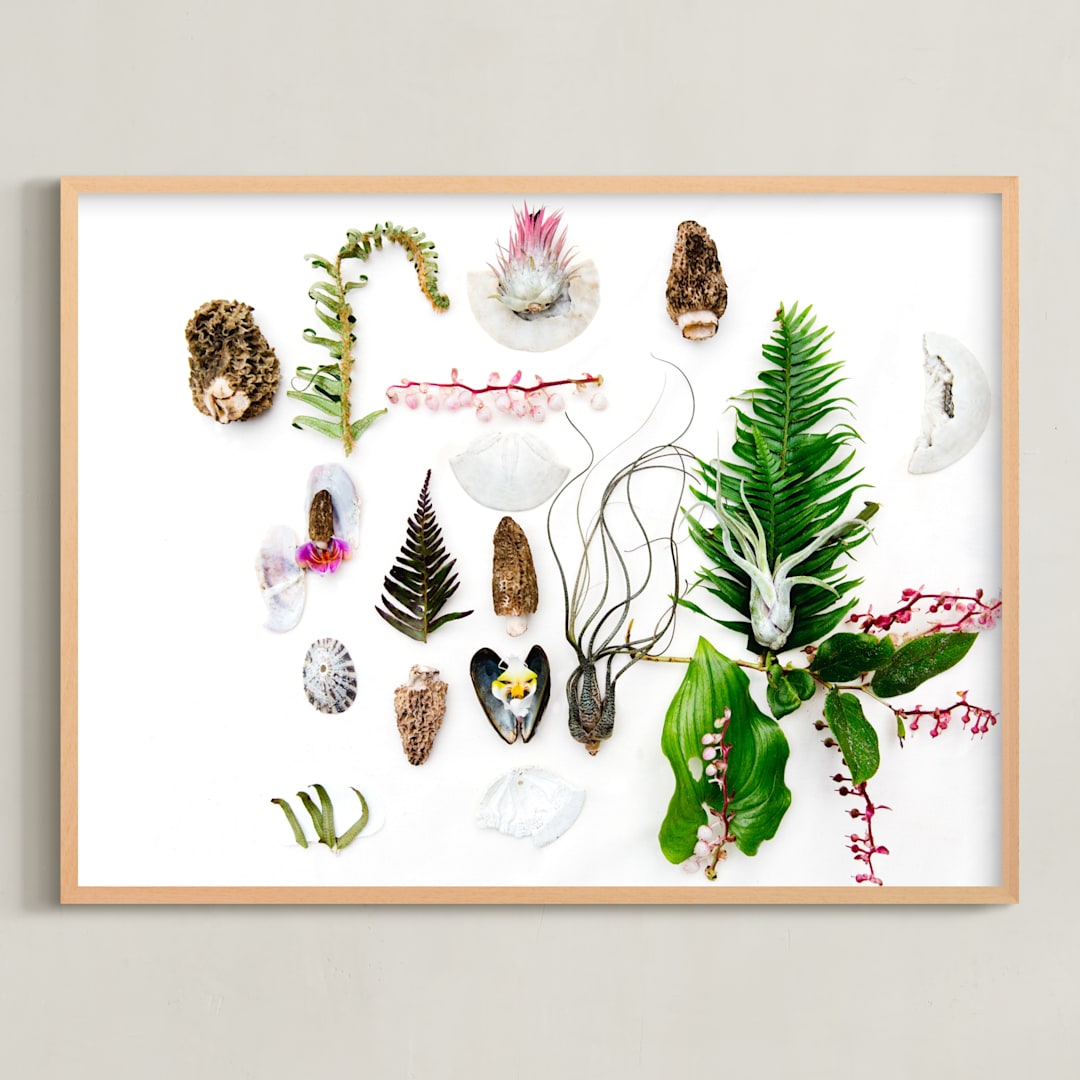 A Love Letter to the Pacific North West 