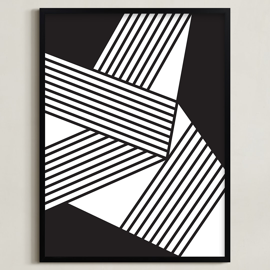 Untitled B+W #1 2012
