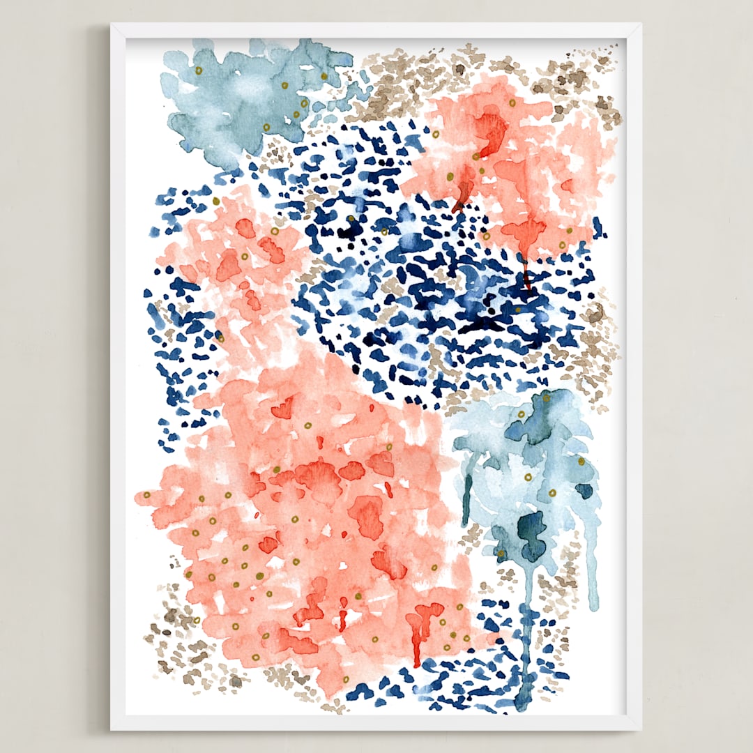 Flutter Watercolor