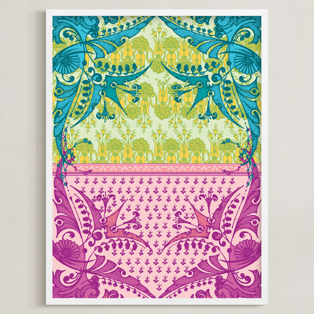 Bohemian Fun