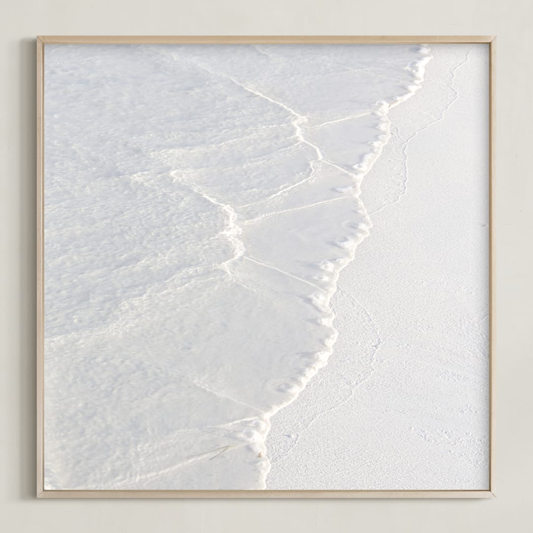 White Water 