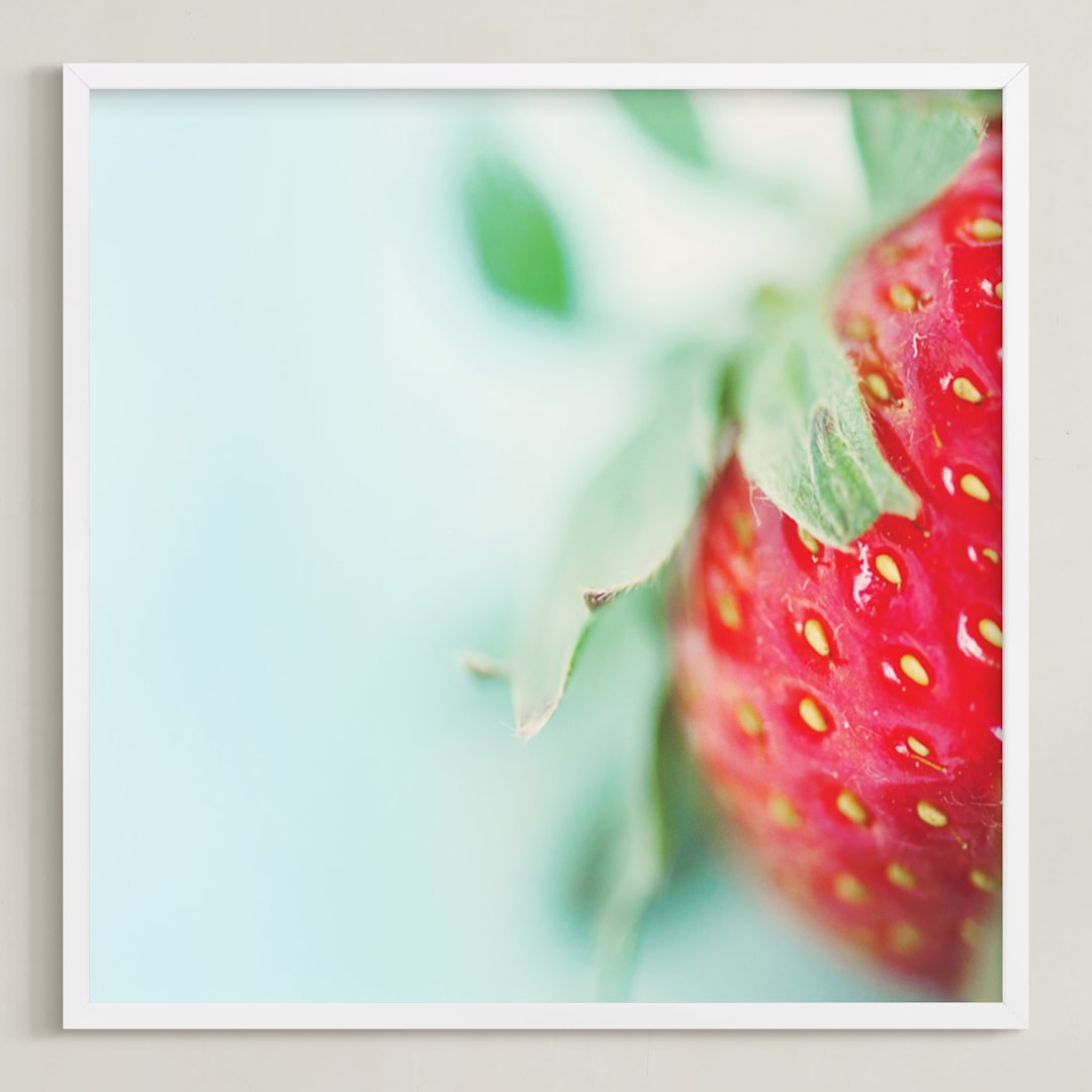 Beautiful Berry