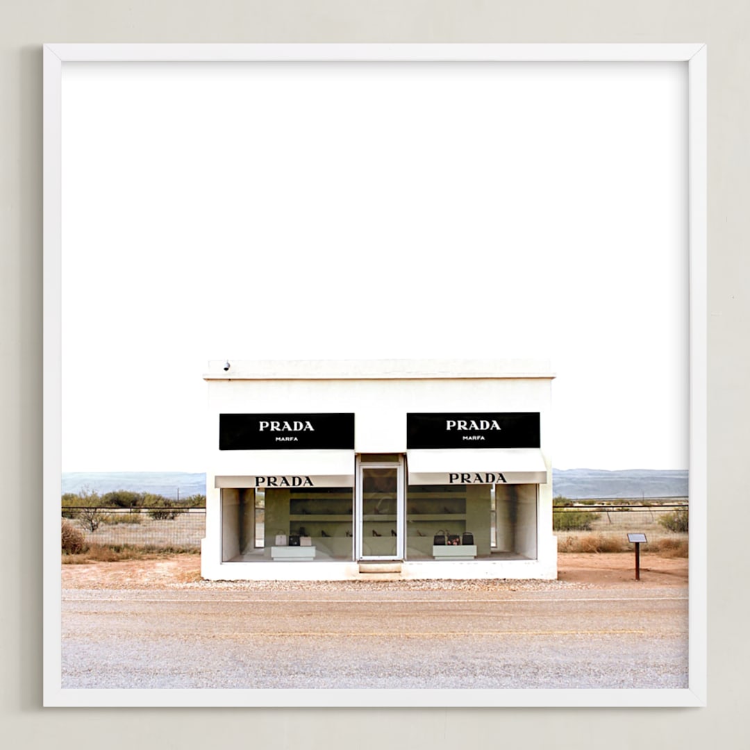 Prada Marfa