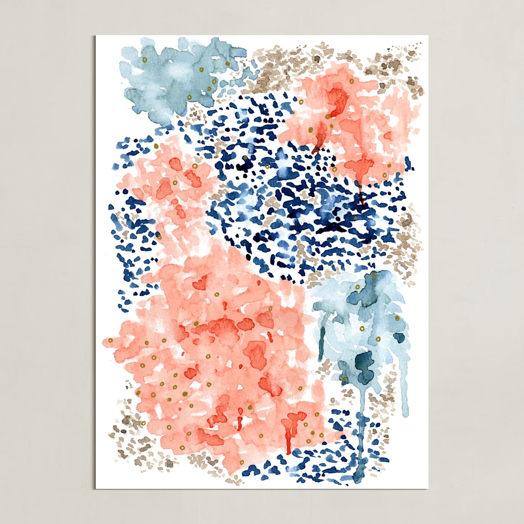 Flutter Watercolor