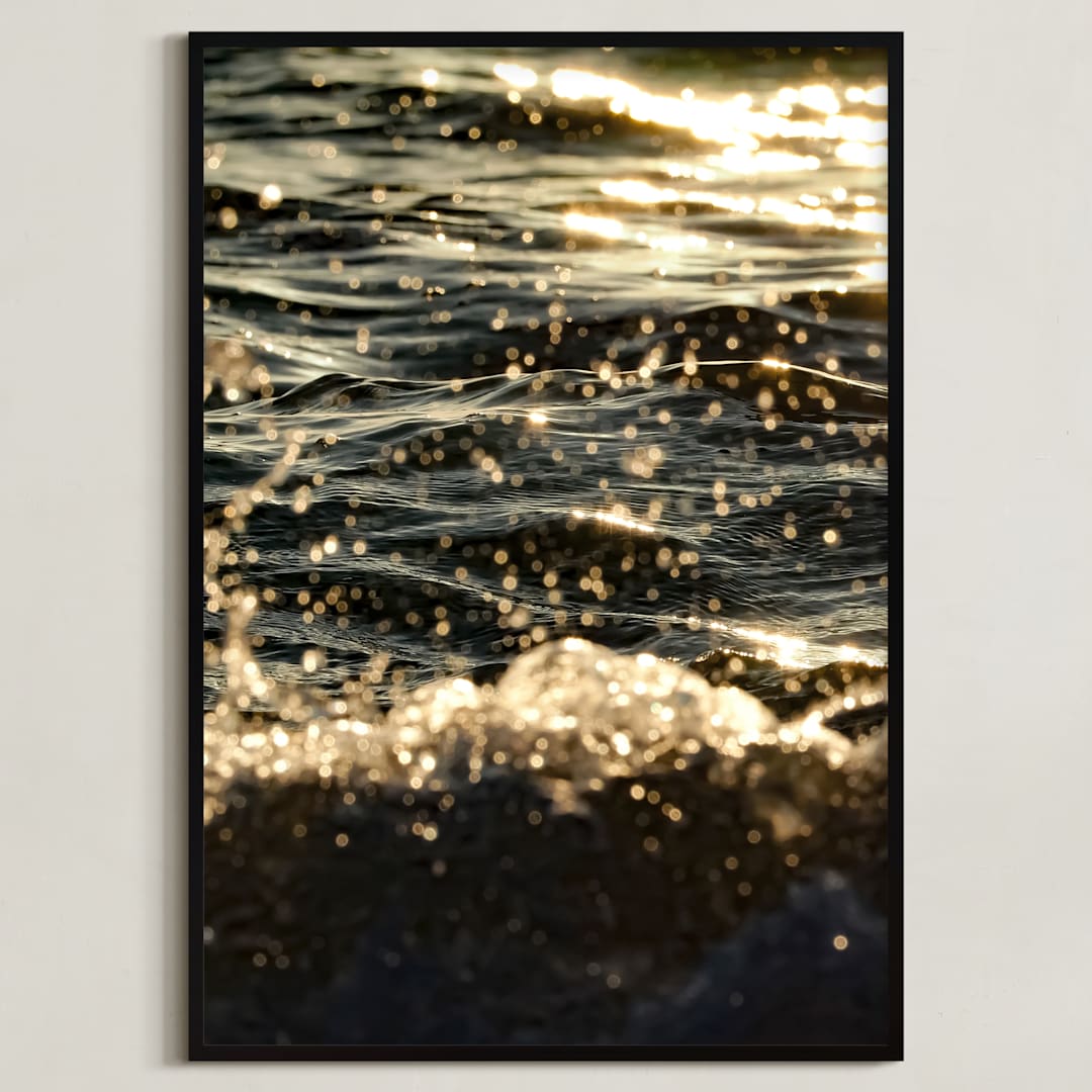 Sea Sparkle I