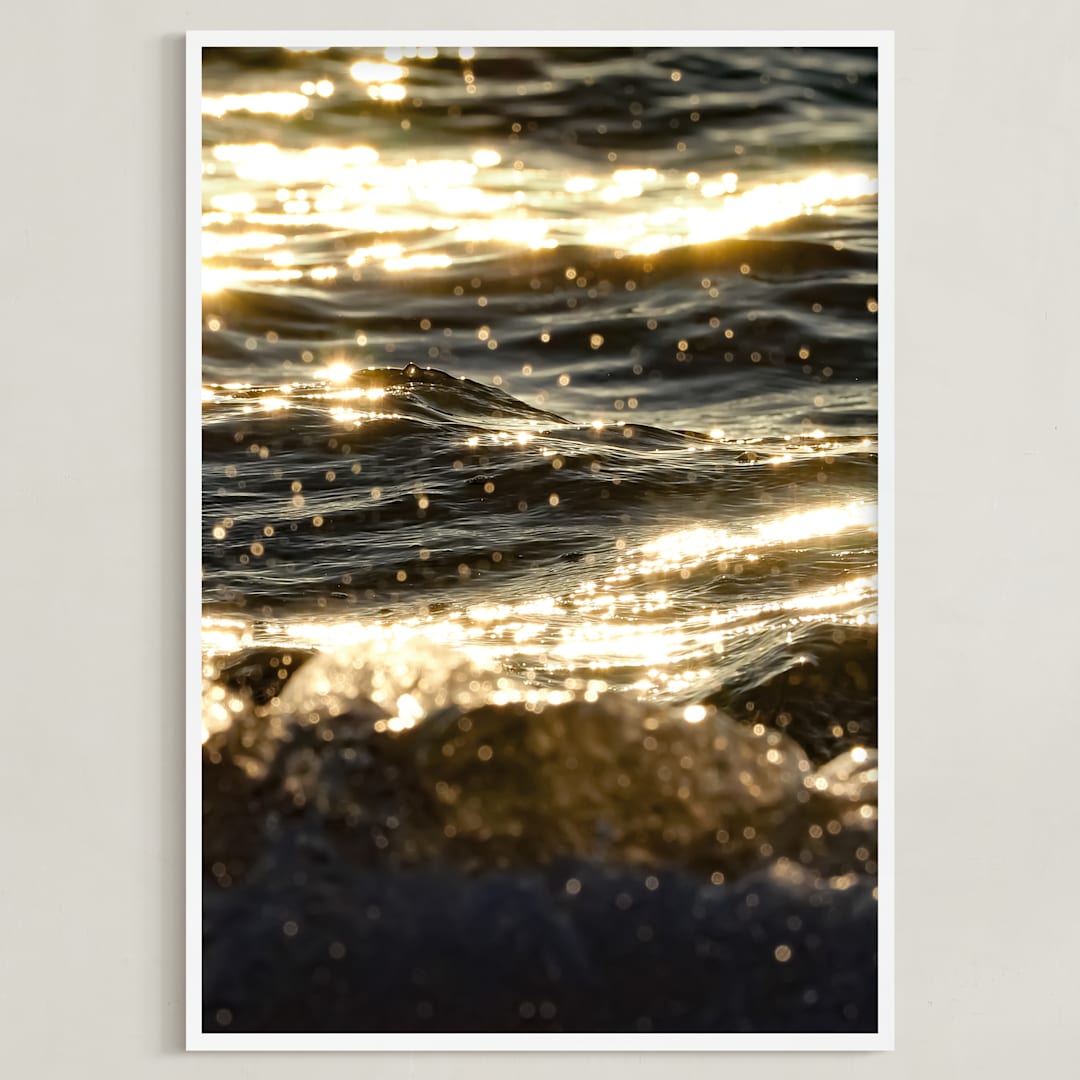 Sea Sparkle II