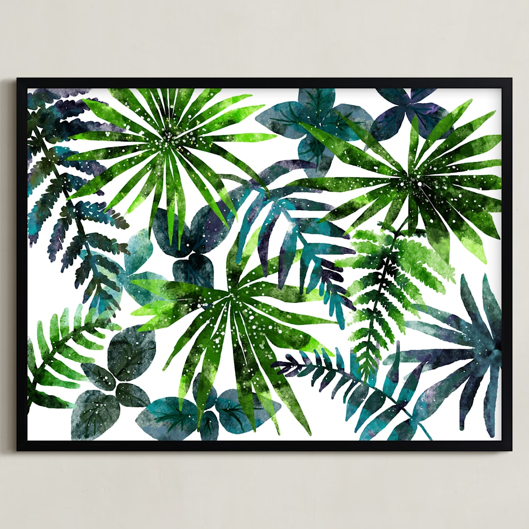 rainforest