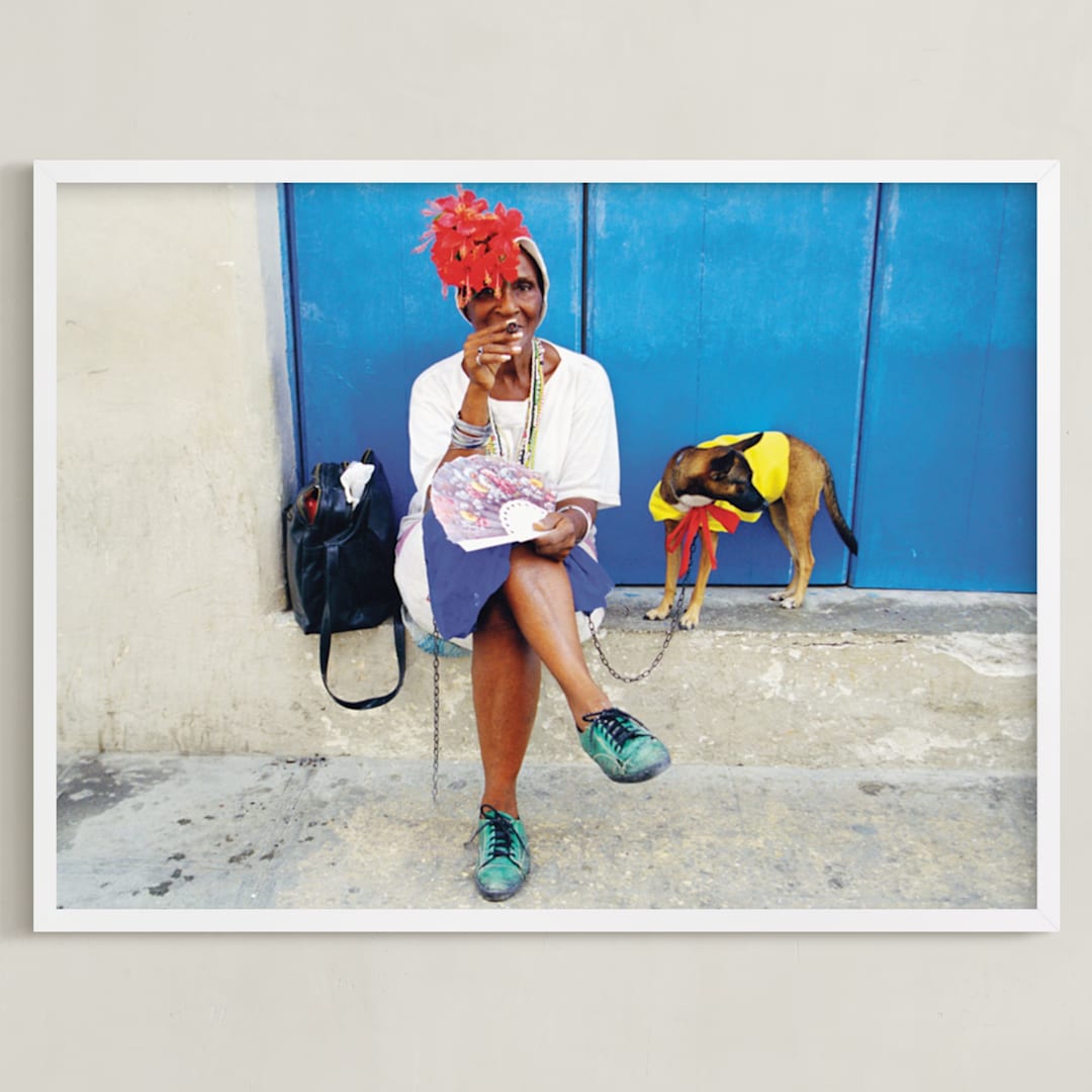 Carlotta Cuba