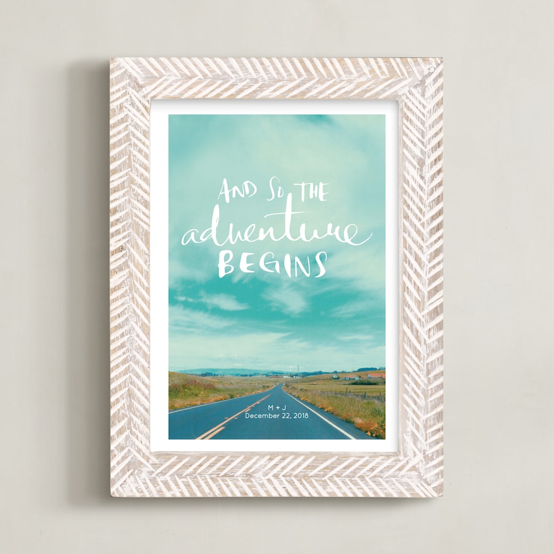 Love Is An Adventure