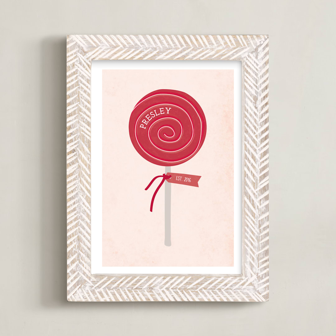 Lala Lollipop