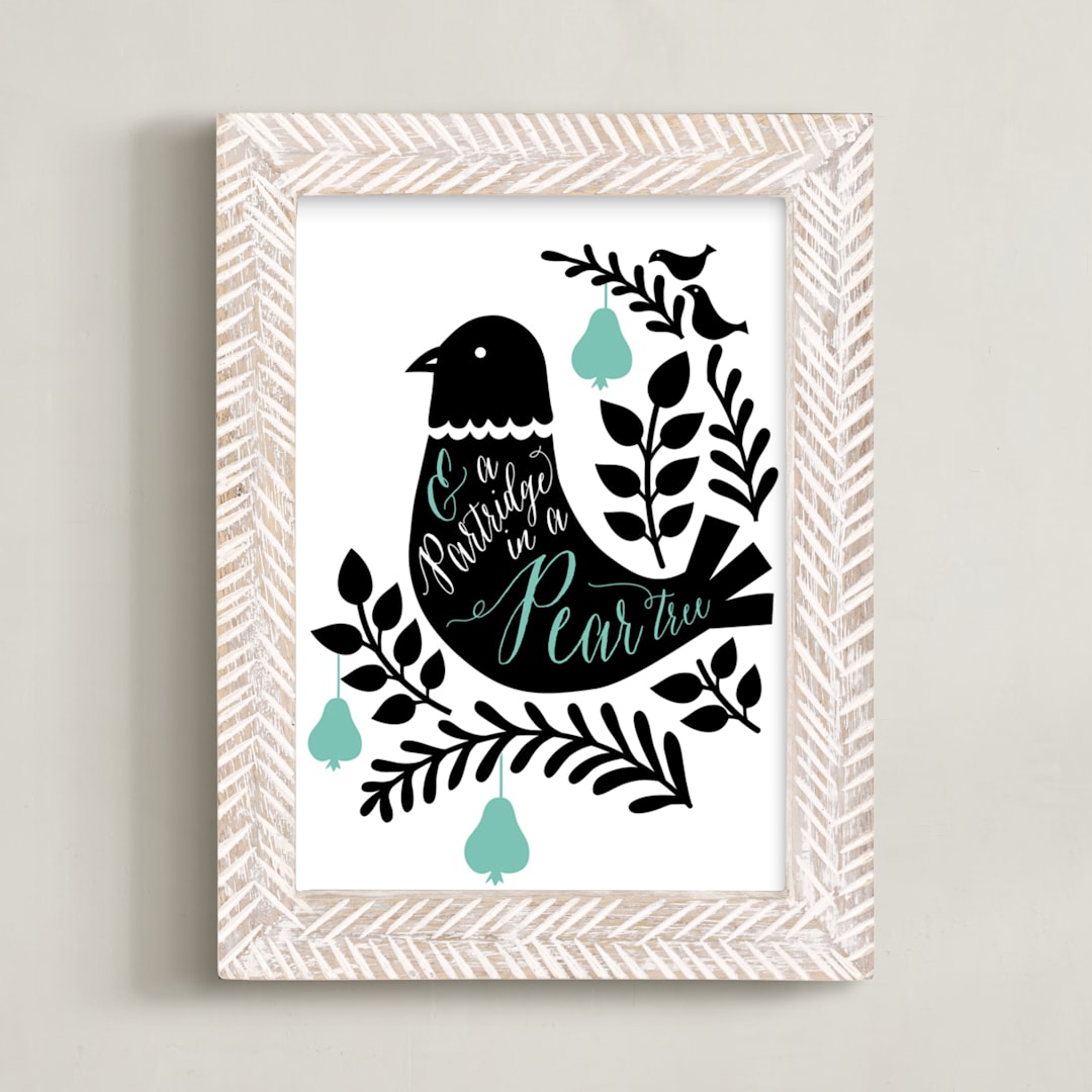 Two Turtle Doves