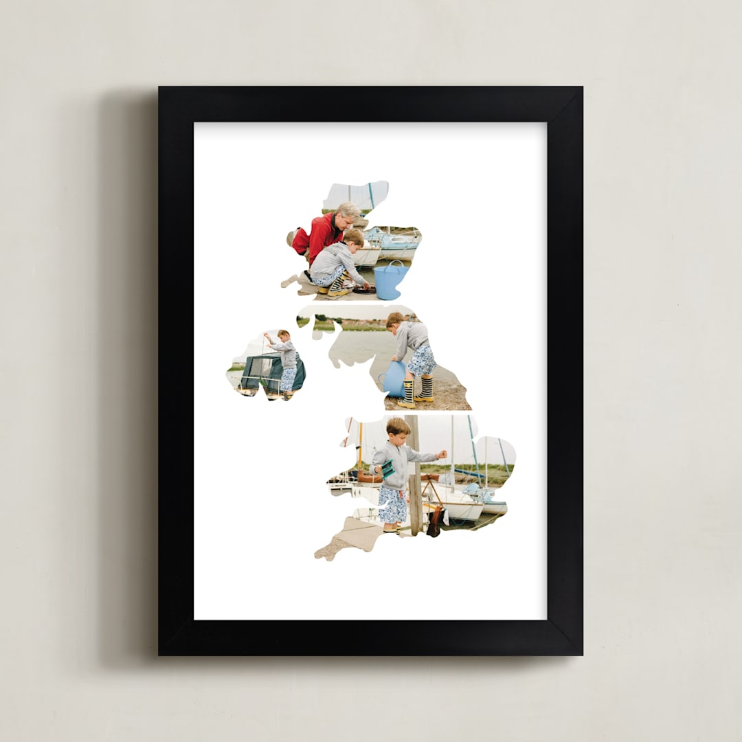 UK Love Location 