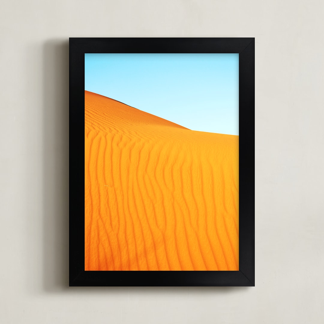 Sand Dune 2