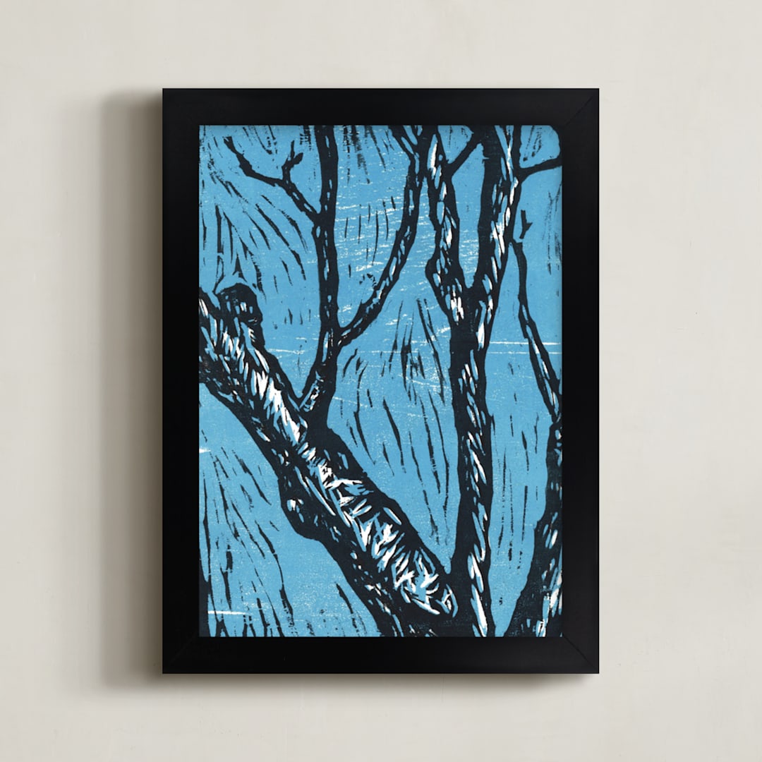 The Tree on Lorraine Avenue