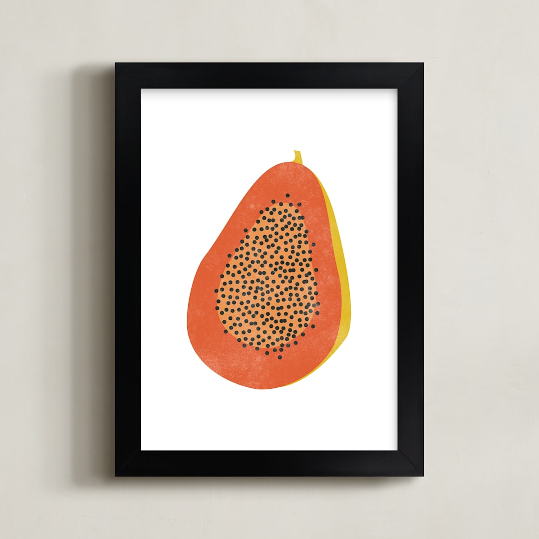 Papaya