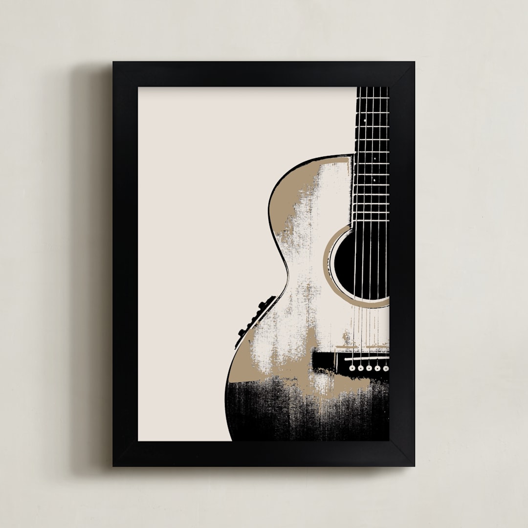 Acoustic