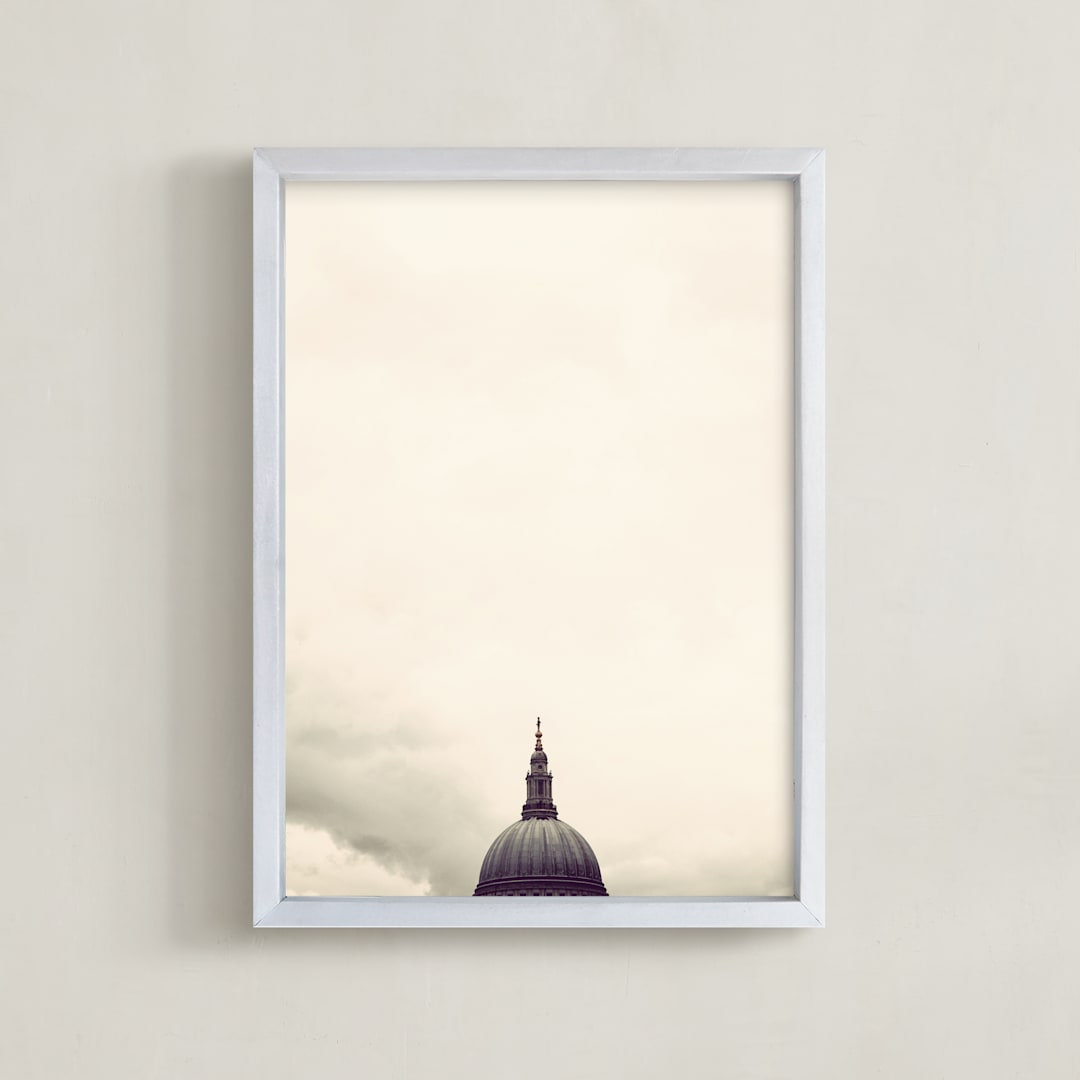 St. Paul's Cathedral, London