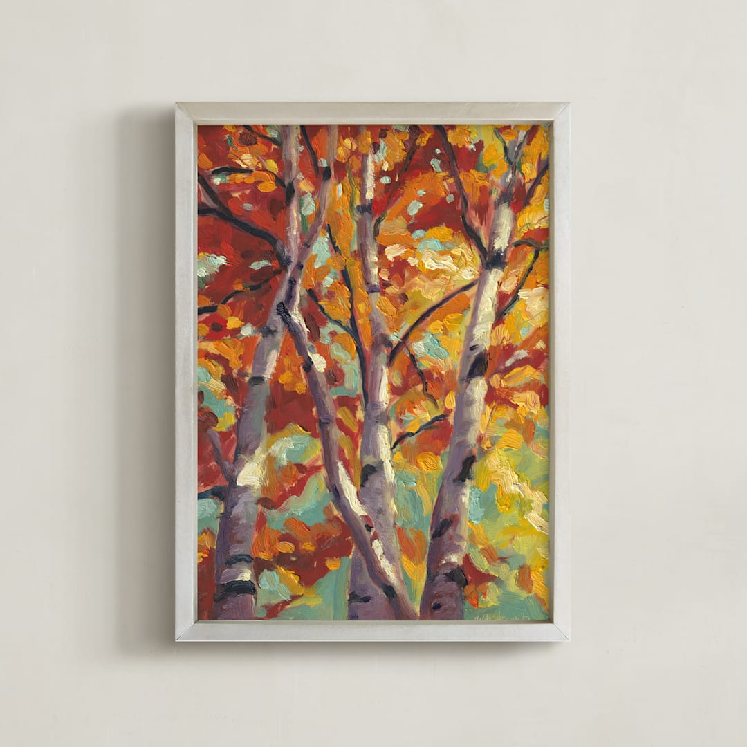 Autumn Dance