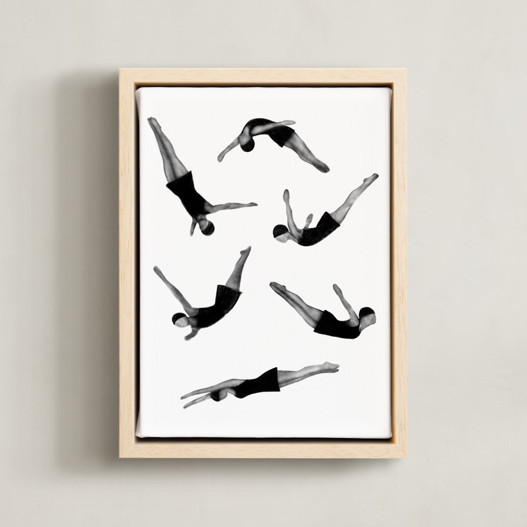 divers