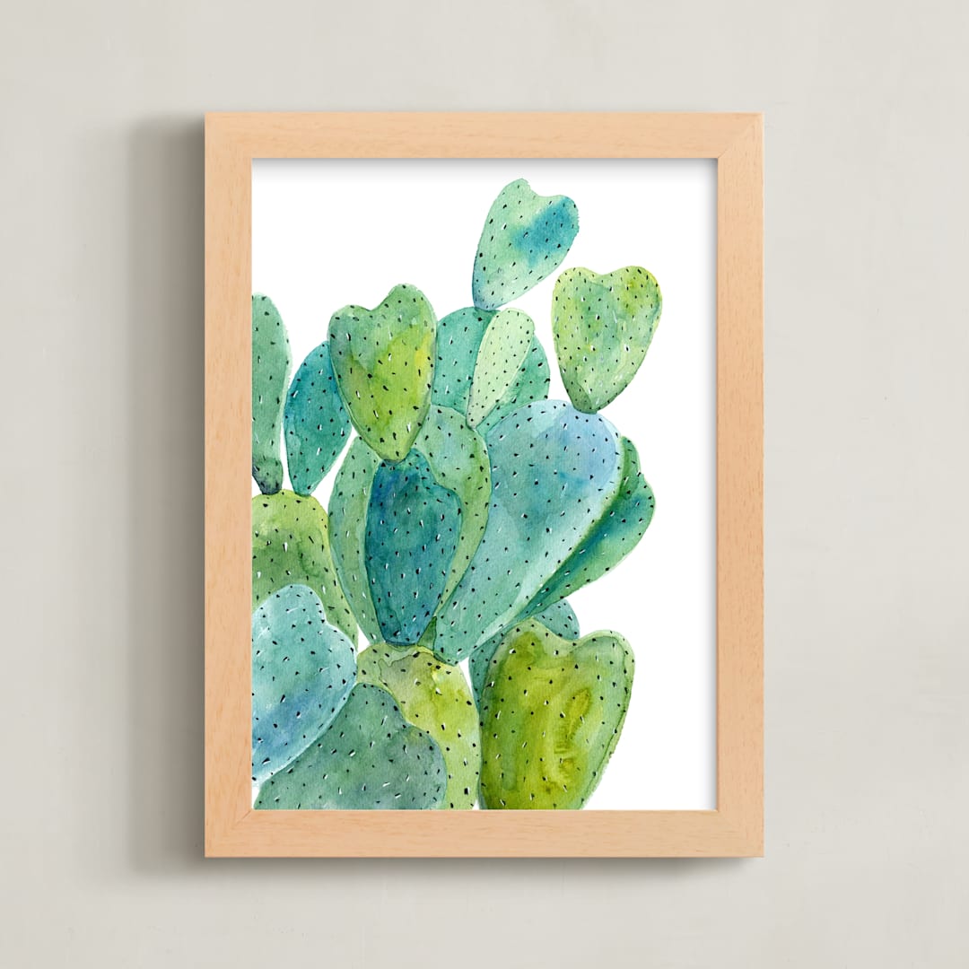 Cacti