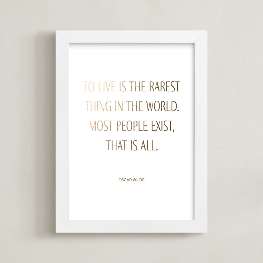 Custom Quotes