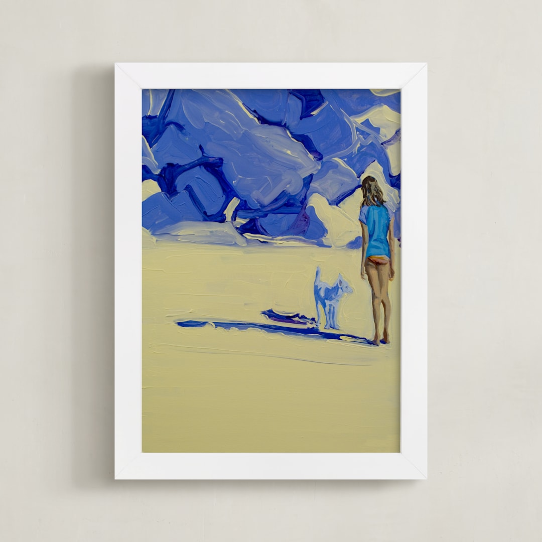 American Idyll 2, Violet