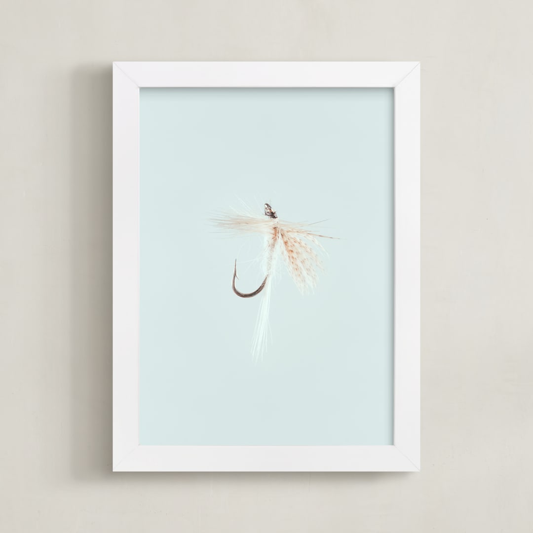 Soft Hackle