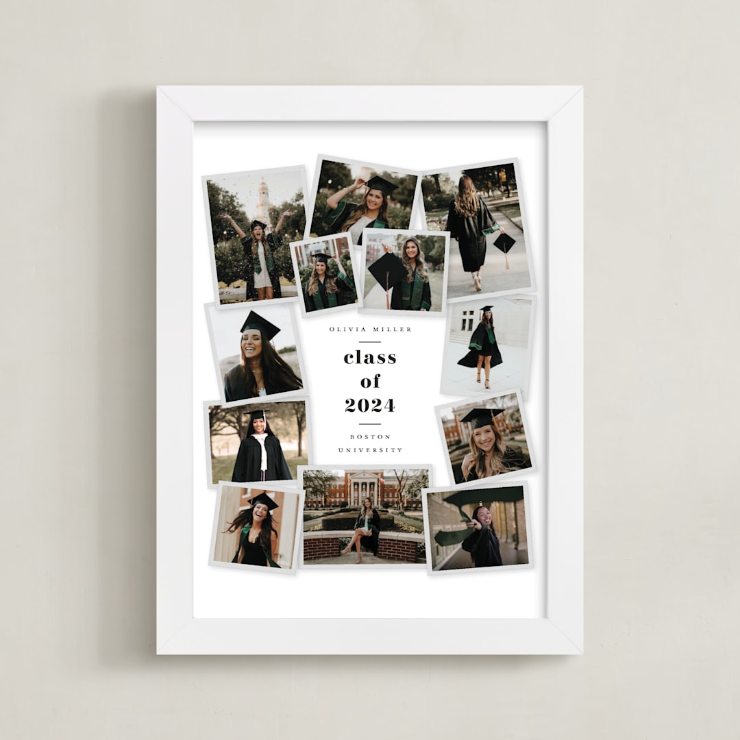 Grad Collage I