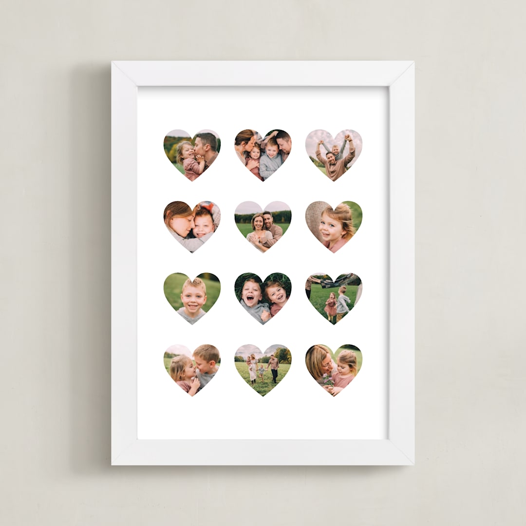 Heart Gallery - Portrait