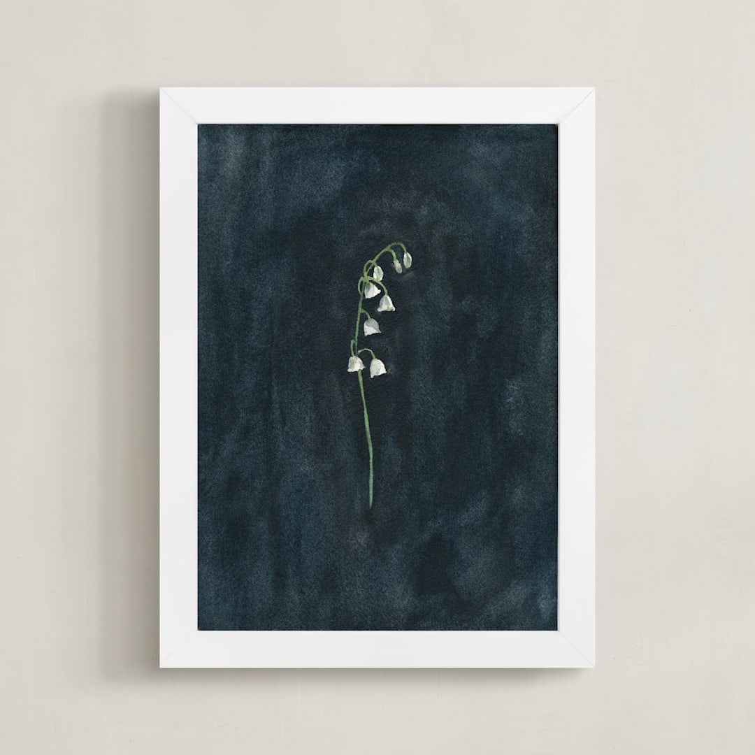 Remember: Lily of the Valley