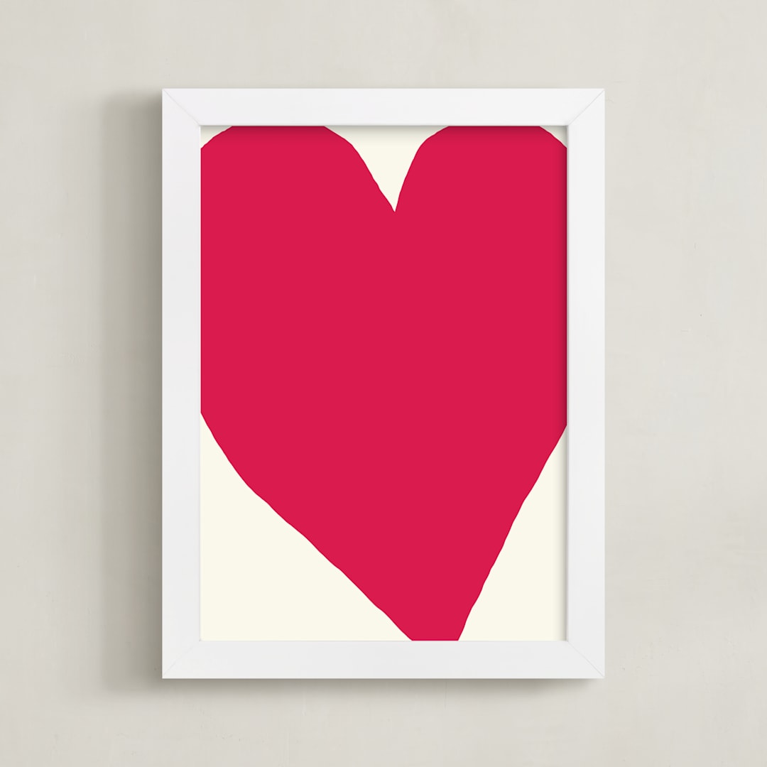 Big Heart