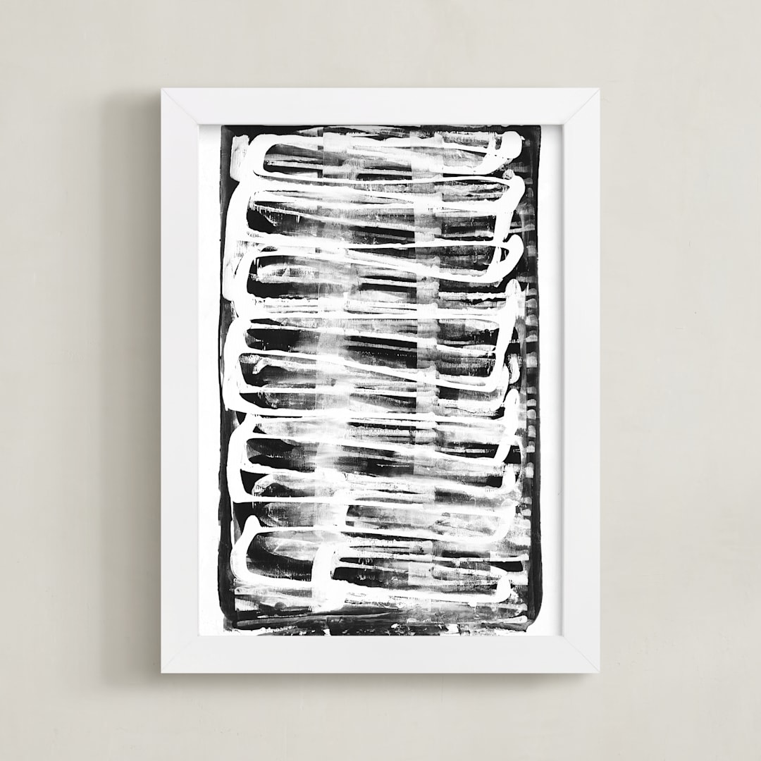 Test Pattern