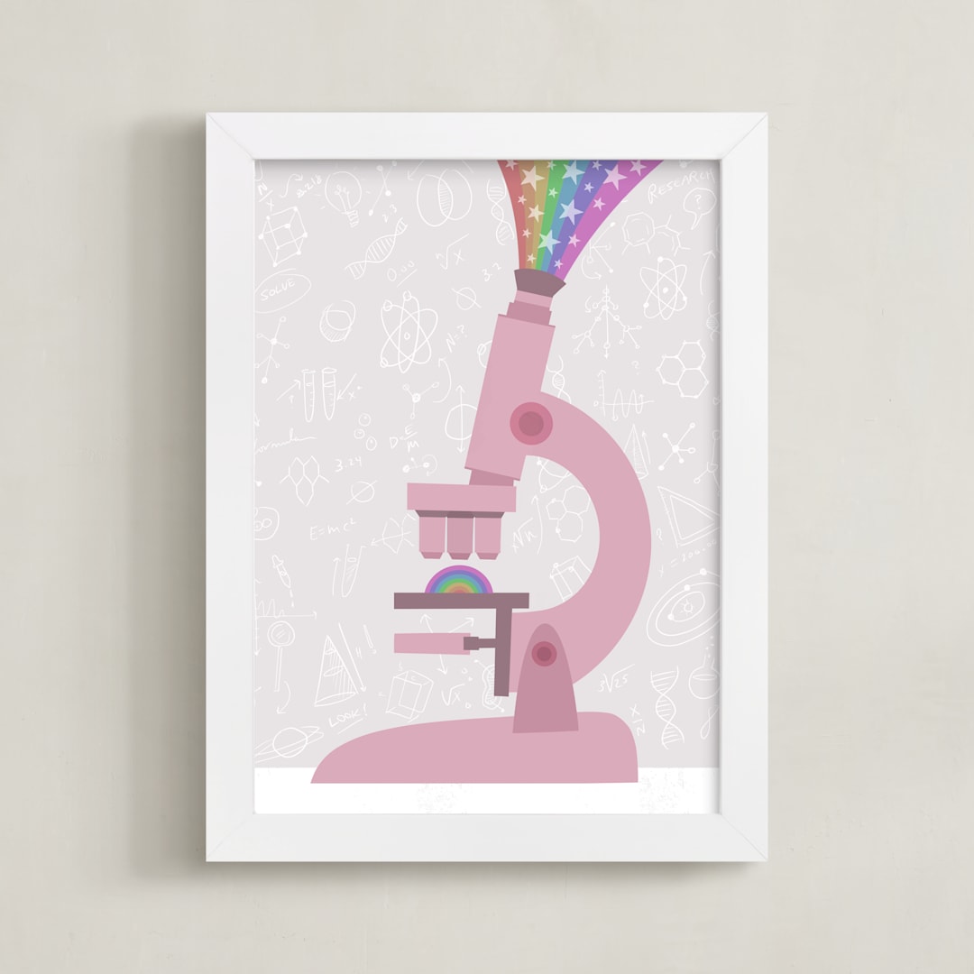 My Microscope