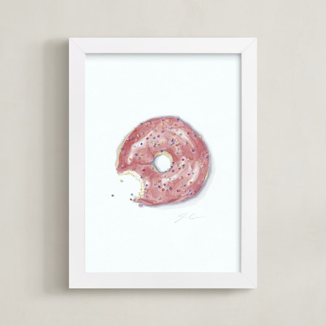 This is not a Donut Whole