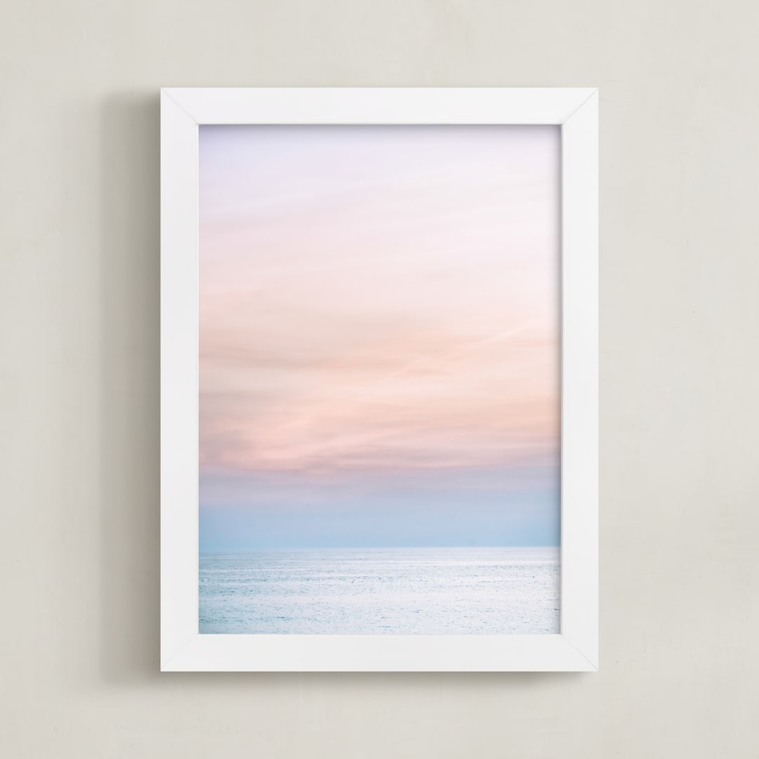 Sea Blush