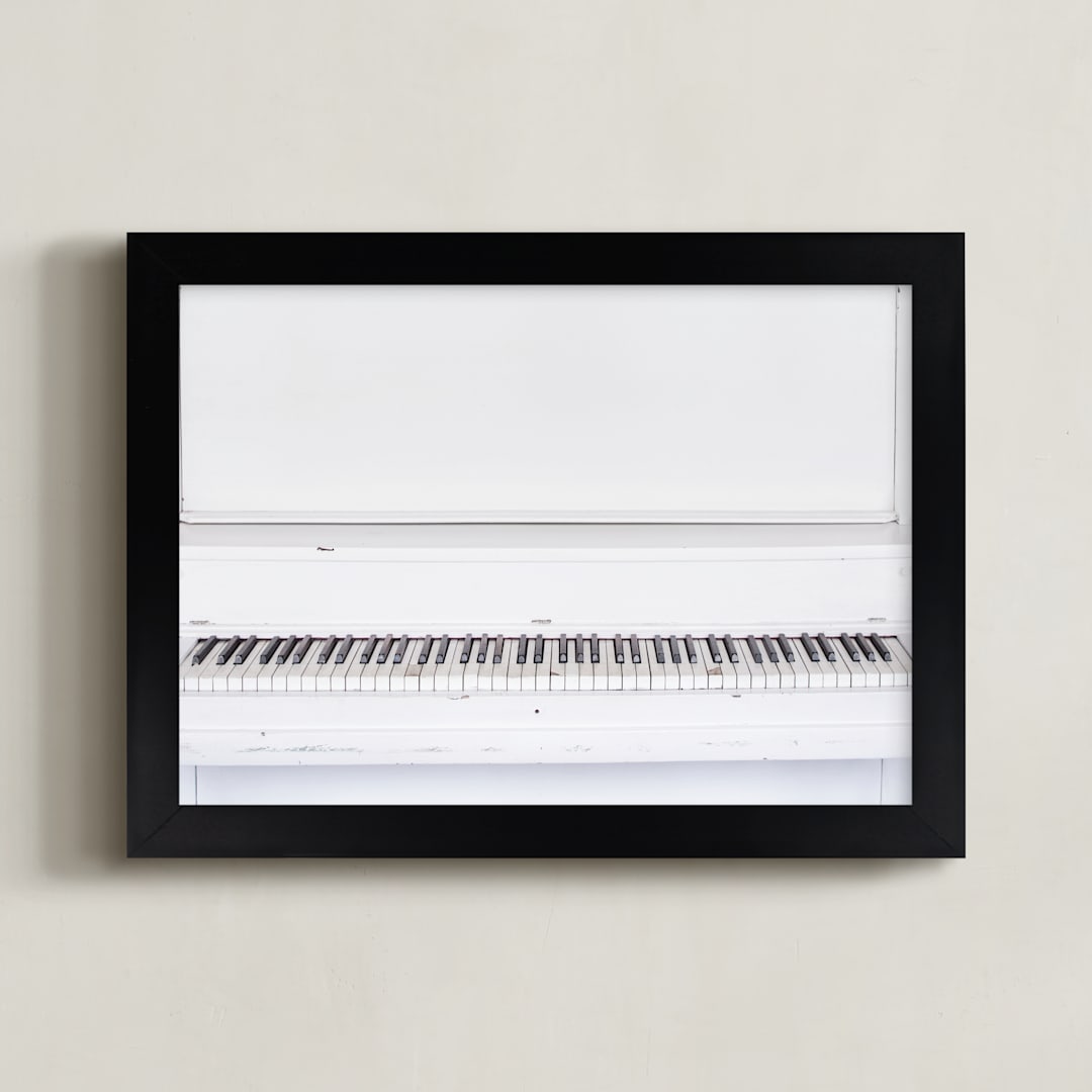 Delicate Keys