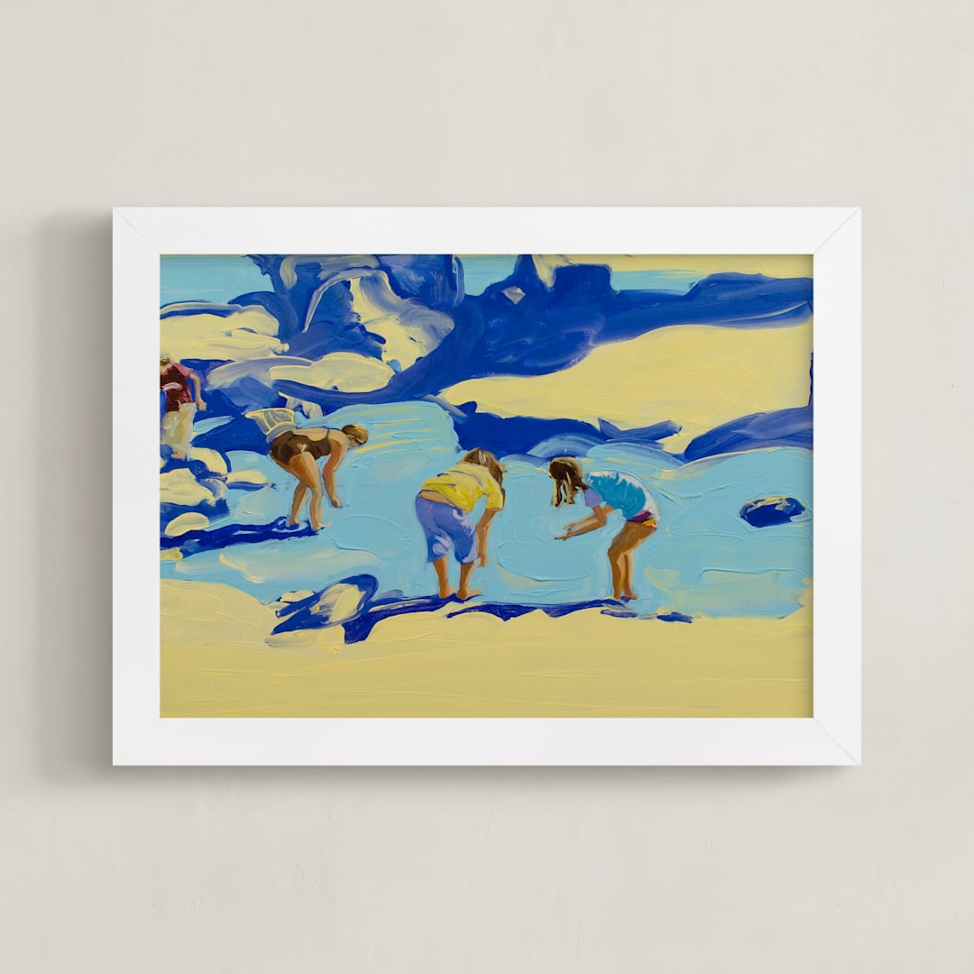 American Idyll: Malibu