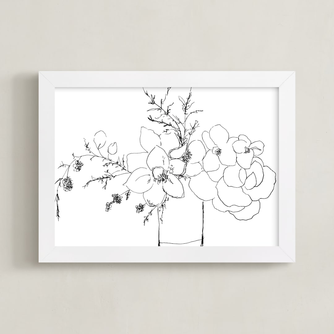 Magnolias