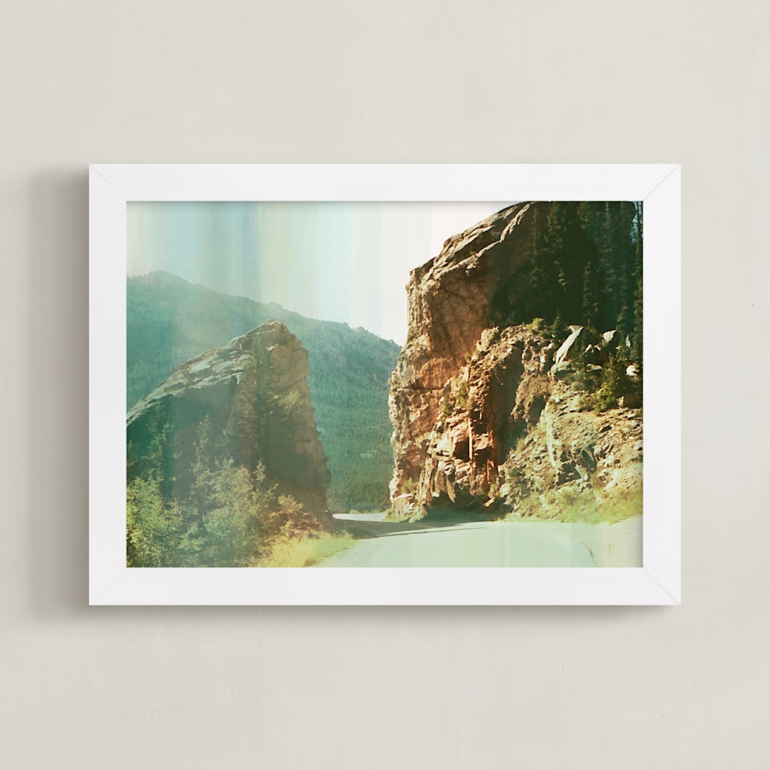 ombre hills