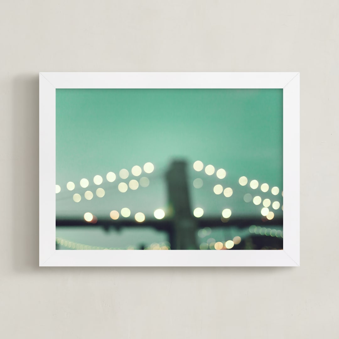 New York Lights