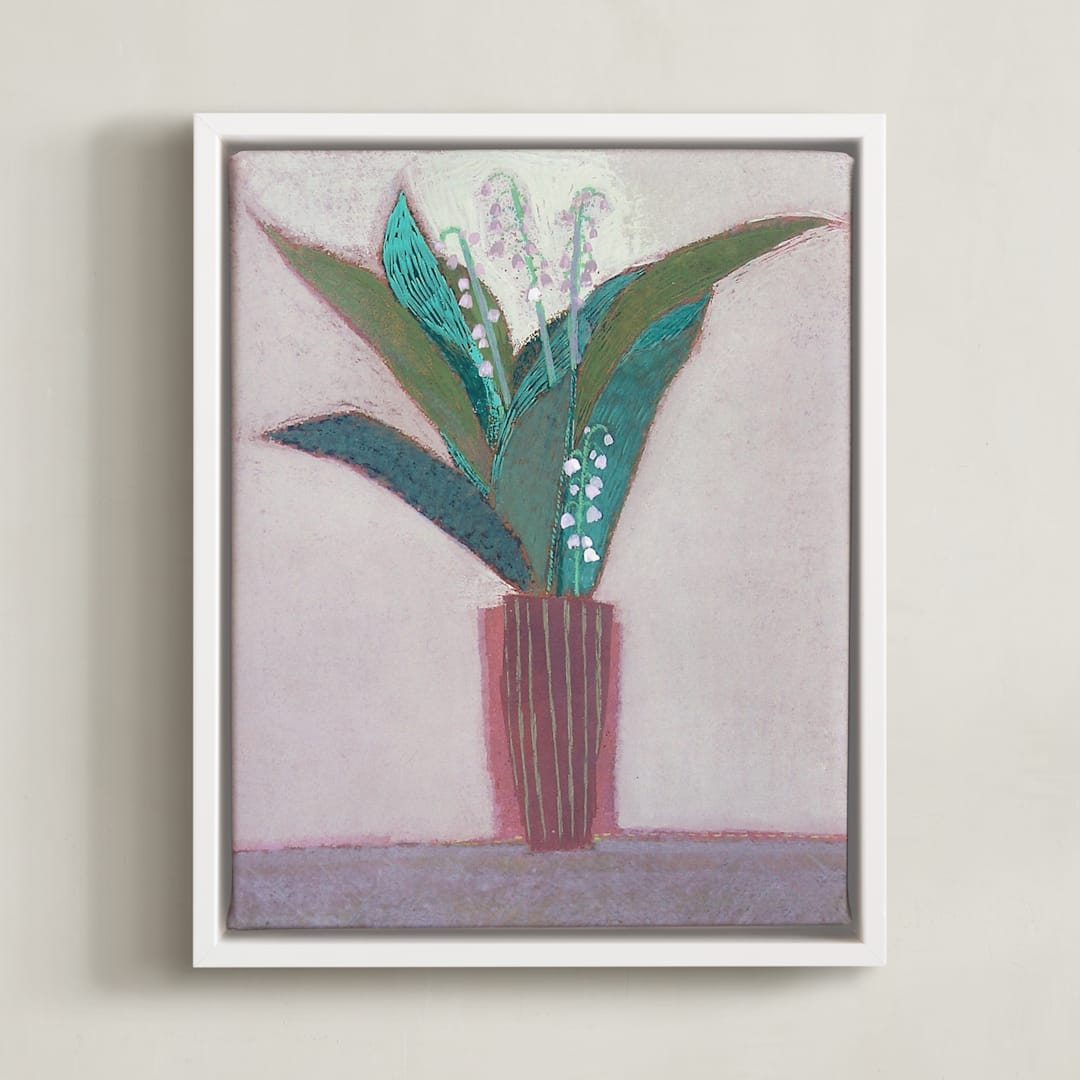 Lily of the Valley