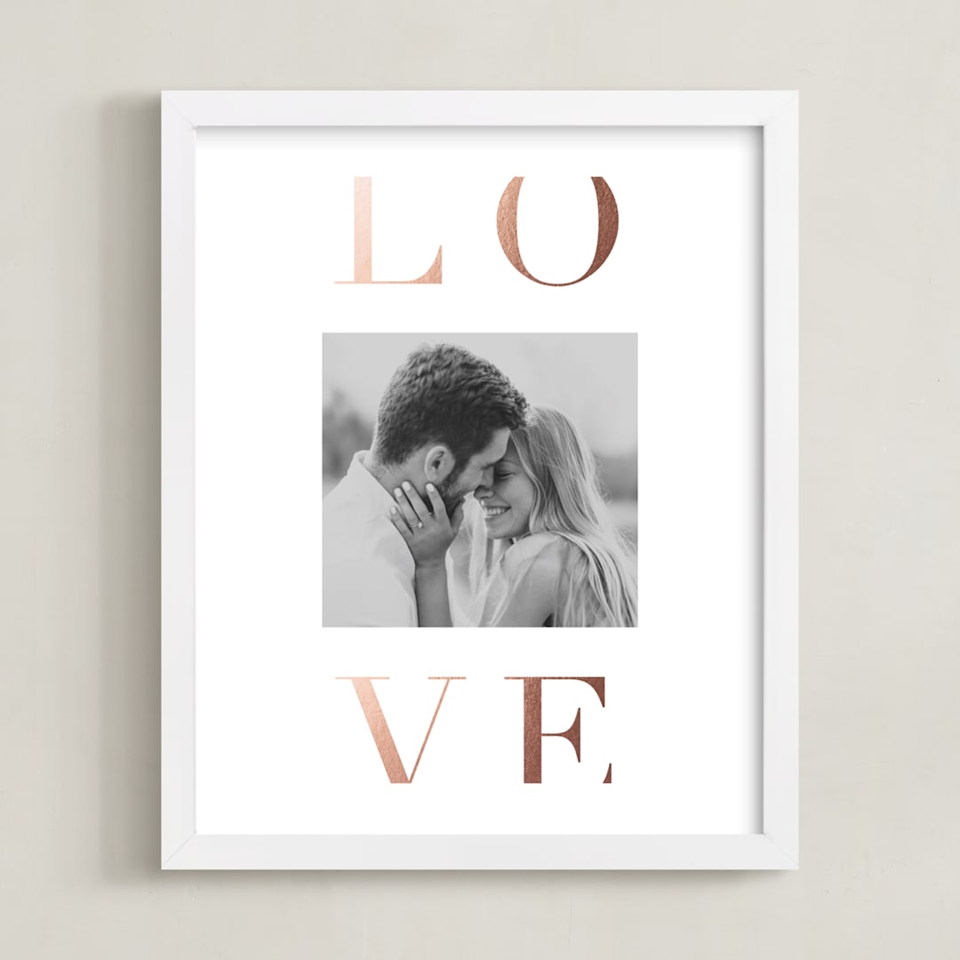 Love Letters
