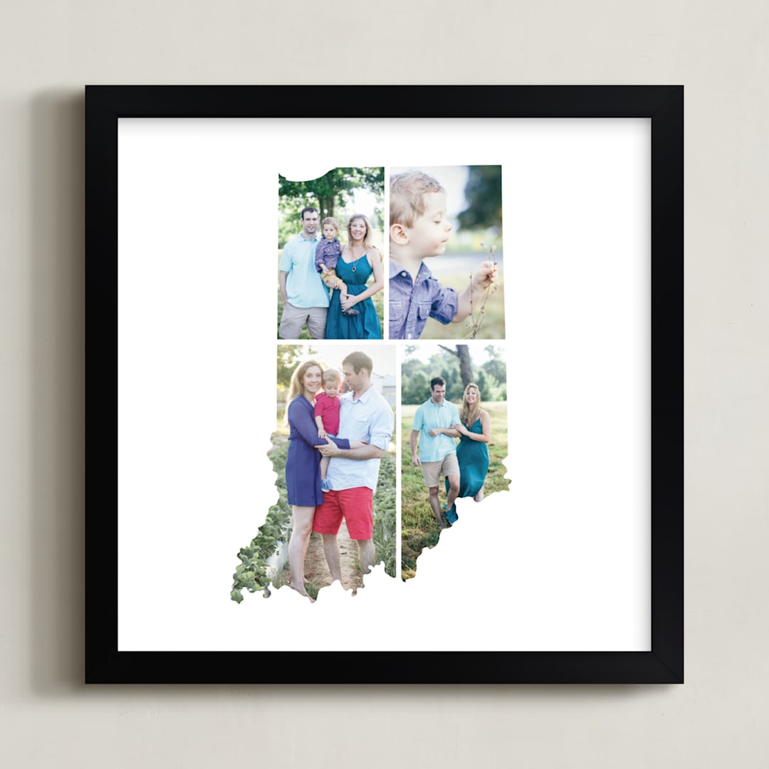 Indiana Love Location