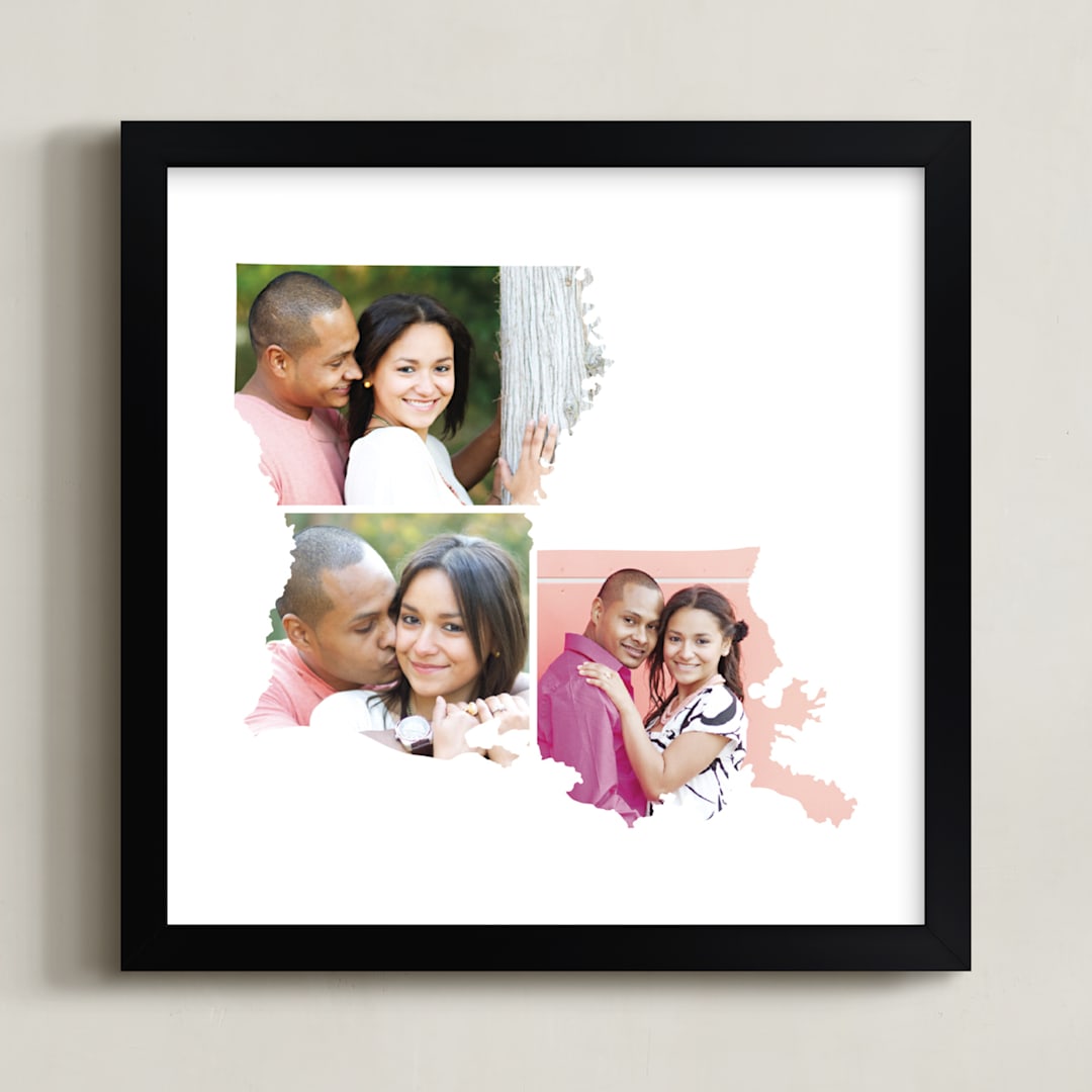 Louisiana Love Location