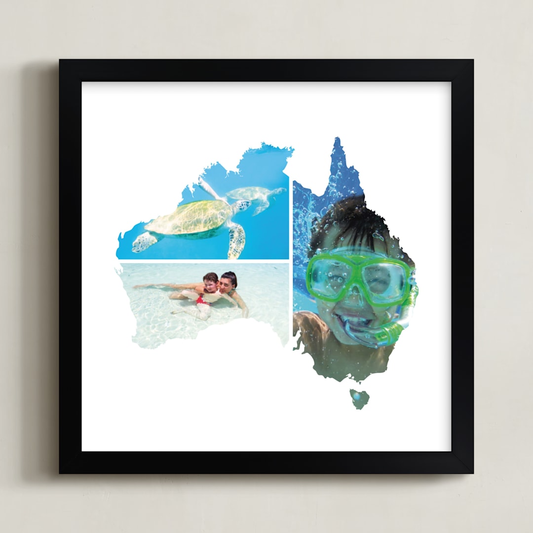 Australia Love Location 
