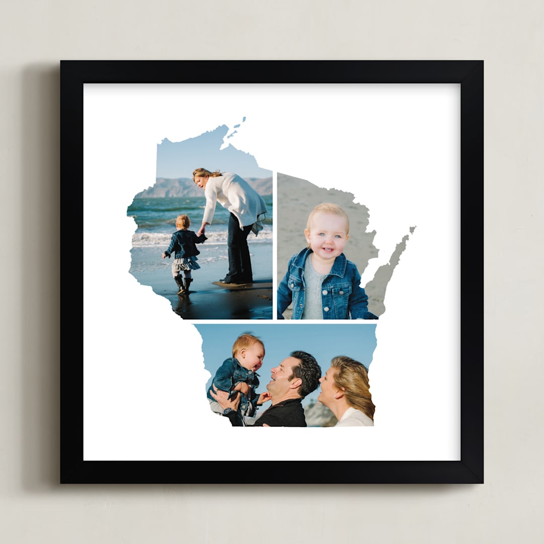 Wisconsin Love Location