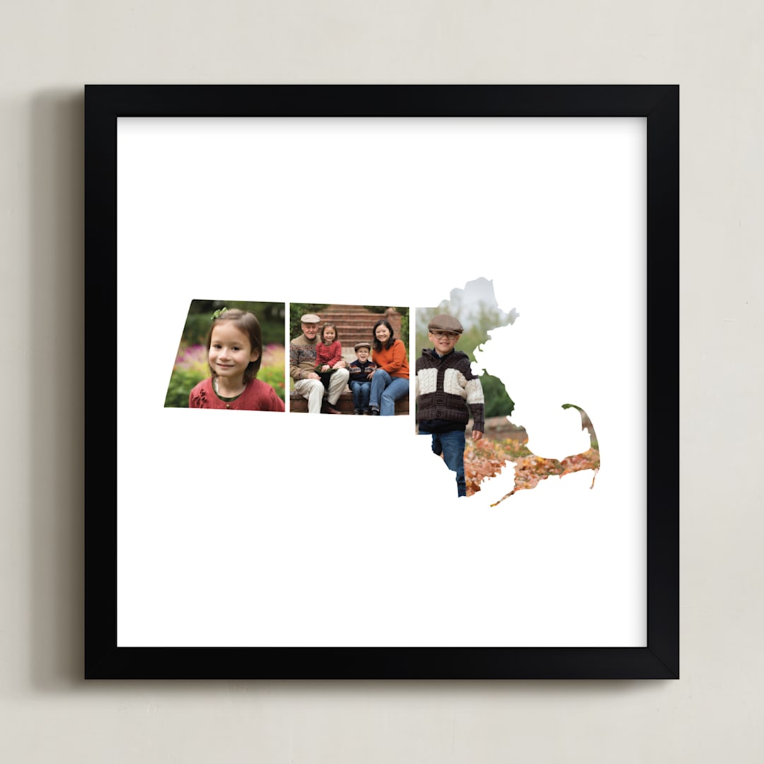 Massachusetts Love Location