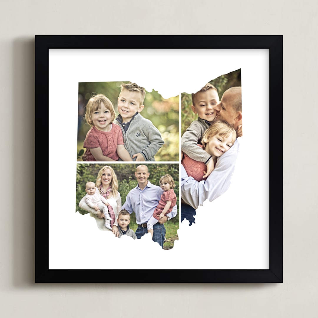 Ohio Love Location
