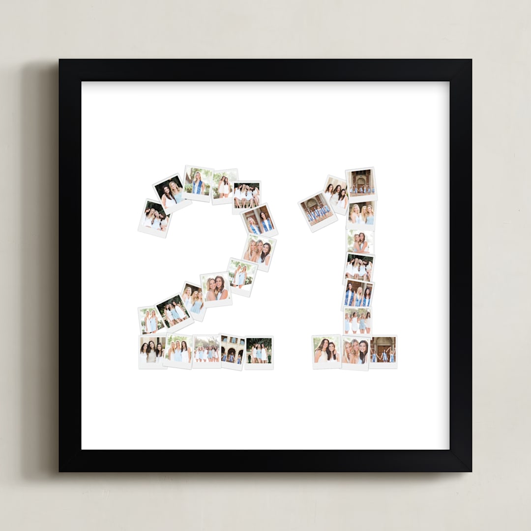 21